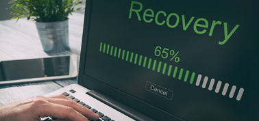 Data Recovery in Helena