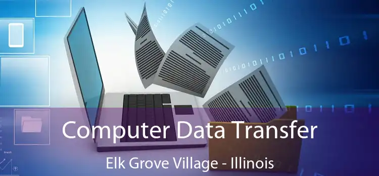 Computer Data Transfer Elk Grove Village - Illinois