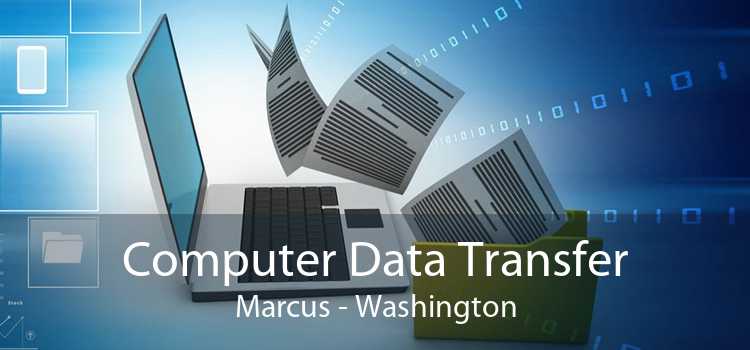 Computer Data Transfer Marcus - Washington