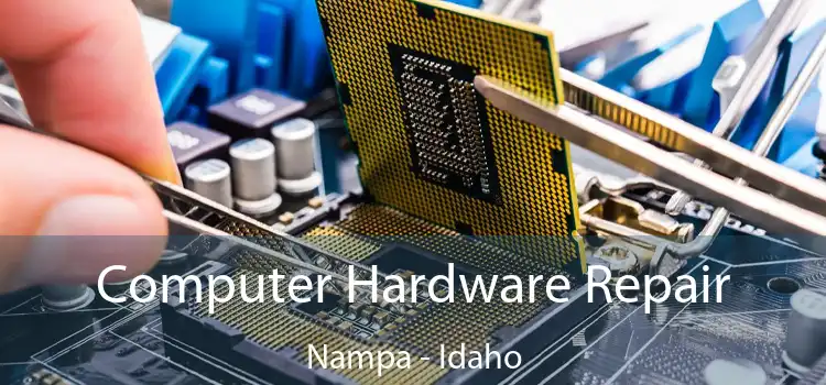 Computer Hardware Repair Nampa - Idaho