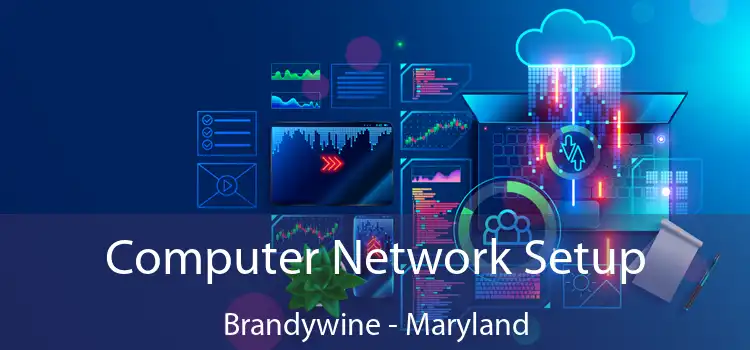 Computer Network Setup Brandywine - Maryland