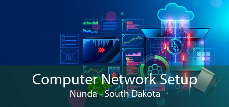 Computer Network Setup Nunda - South Dakota