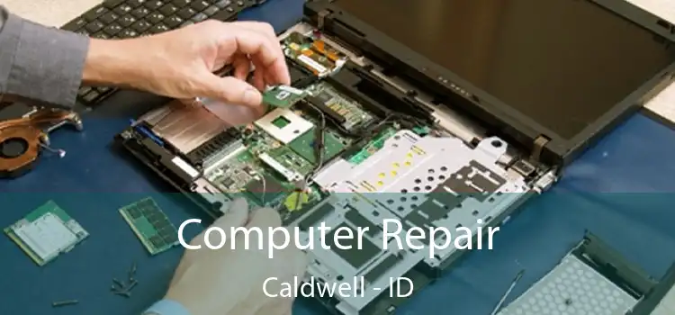  Computer Repair Caldwell - ID