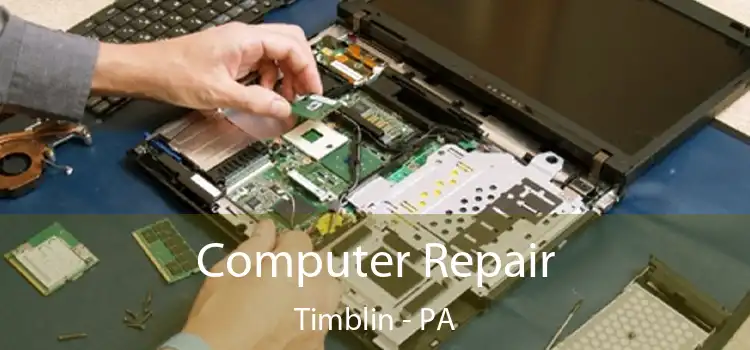  Computer Repair Timblin - PA