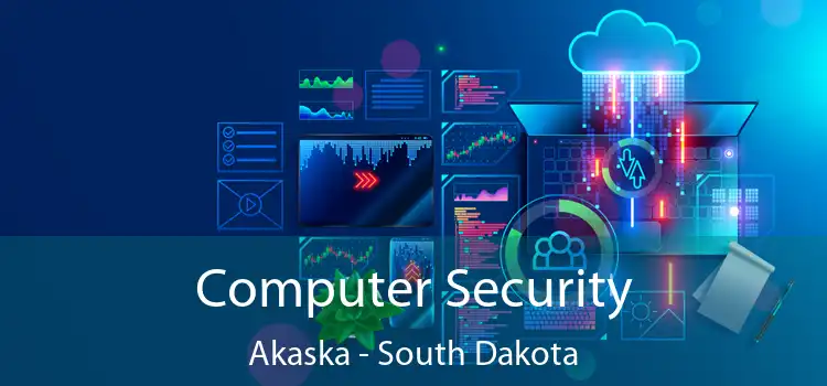Computer Security Akaska - South Dakota
