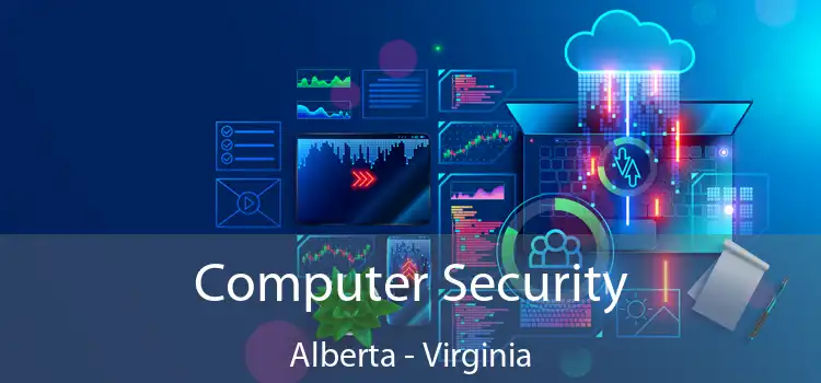 Computer Security Alberta - Virginia