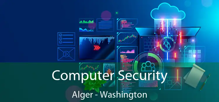 Computer Security Alger - Washington