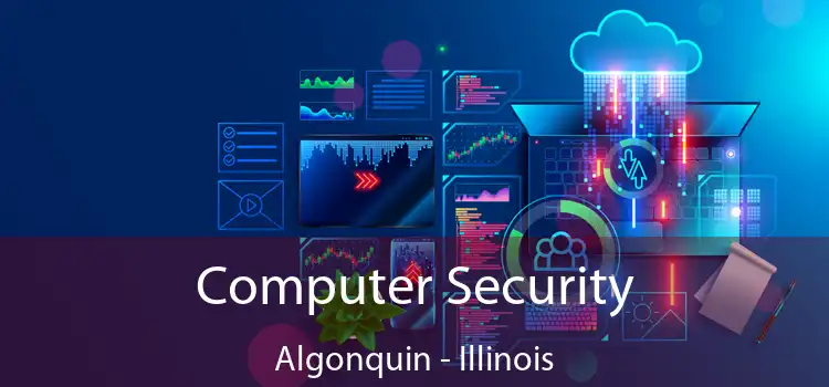 Computer Security Algonquin - Illinois