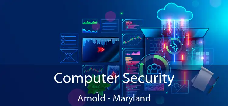 Computer Security Arnold - Maryland