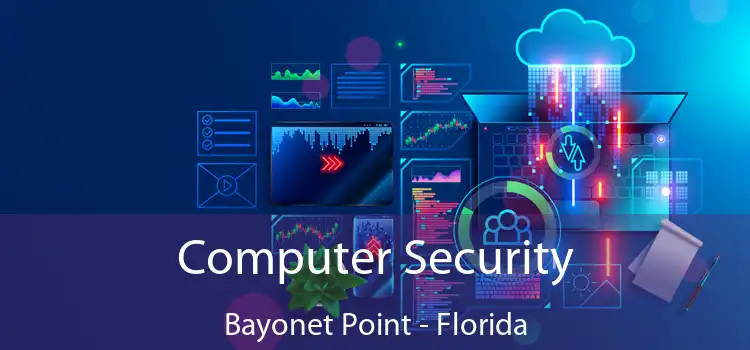 Computer Security Bayonet Point - Florida