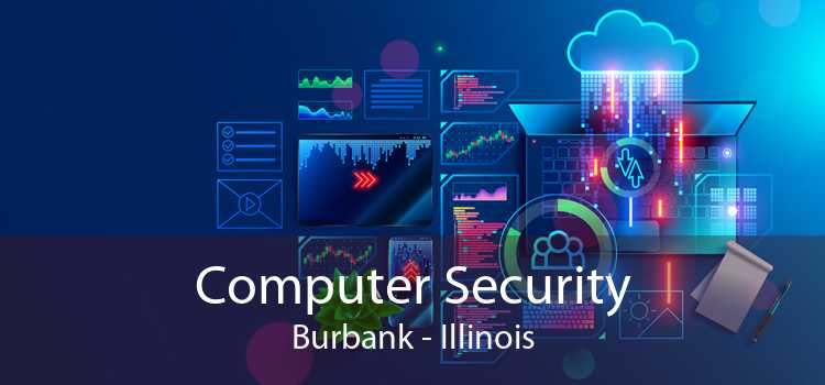 Computer Security Burbank - Illinois
