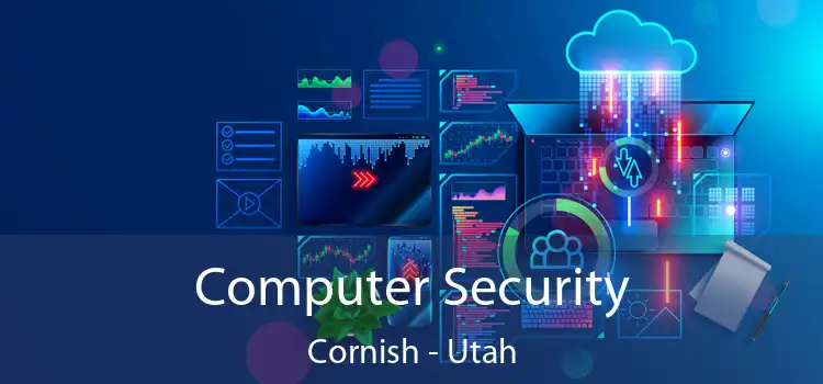 Computer Security Cornish - Utah