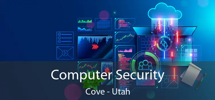Computer Security Cove - Utah