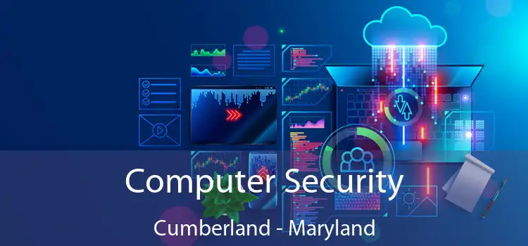 Computer Security Cumberland - Maryland