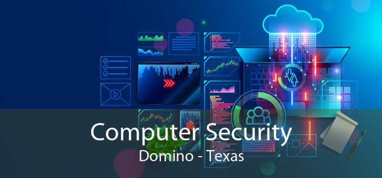 Computer Security Domino - Texas