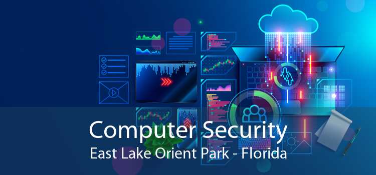 Computer Security East Lake Orient Park - Florida