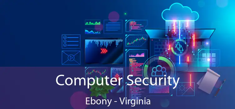 Computer Security Ebony - Virginia