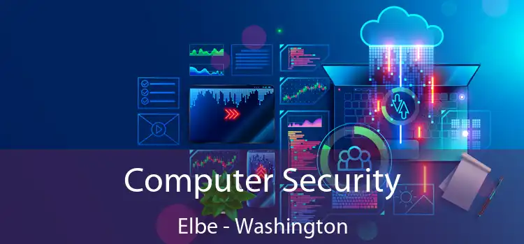 Computer Security Elbe - Washington