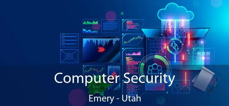 Computer Security Emery - Utah
