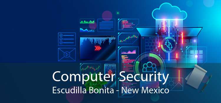 Computer Security Escudilla Bonita - New Mexico