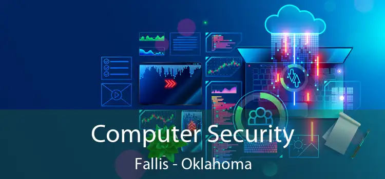 Computer Security Fallis - Oklahoma