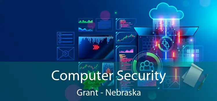 Computer Security Grant - Nebraska