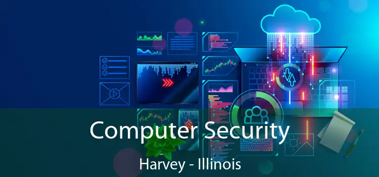 Computer Security Harvey - Illinois