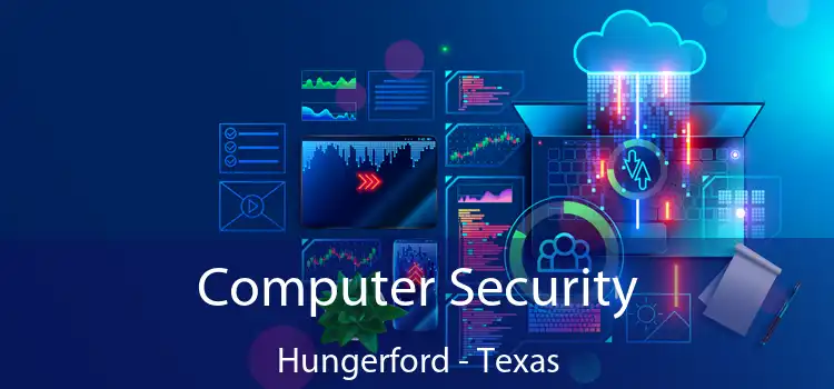 Computer Security Hungerford - Texas