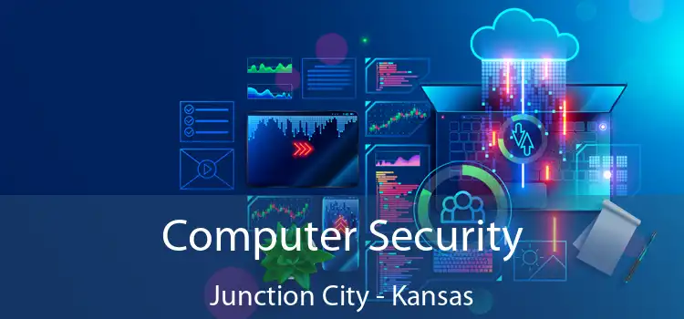 Computer Security Junction City - Kansas