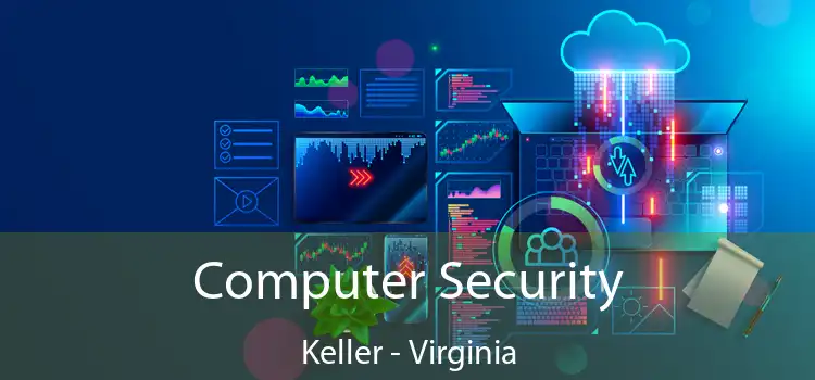 Computer Security Keller - Virginia