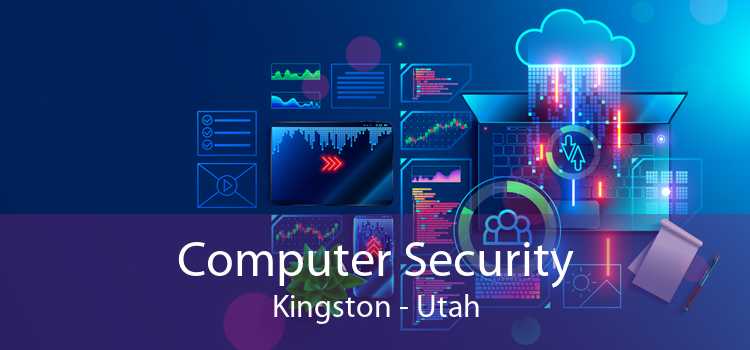 Computer Security Kingston - Utah