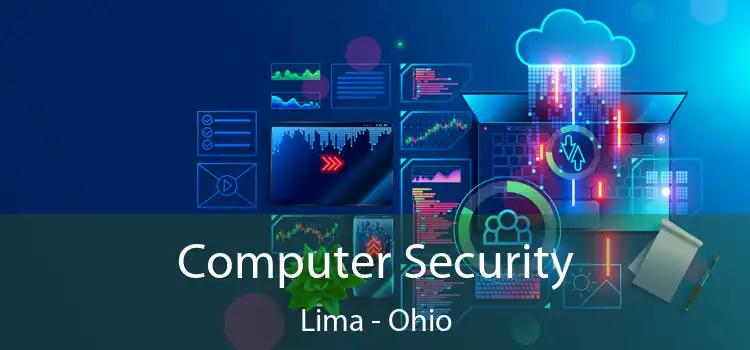 Computer Security Lima - Ohio
