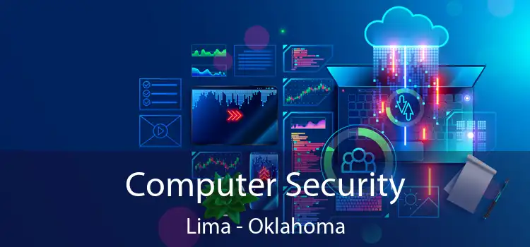 Computer Security Lima - Oklahoma