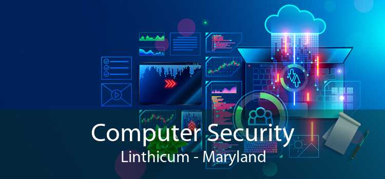 Computer Security Linthicum - Maryland