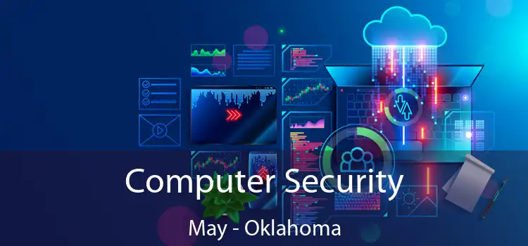 Computer Security May - Oklahoma