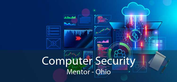 Computer Security Mentor - Ohio