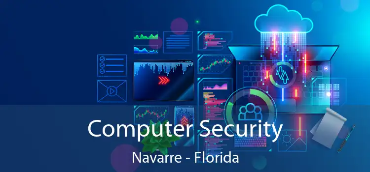 Computer Security Navarre - Florida