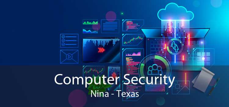 Computer Security Nina - Texas