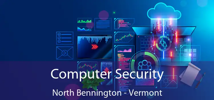 Computer Security North Bennington - Vermont