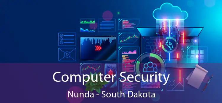 Computer Security Nunda - South Dakota