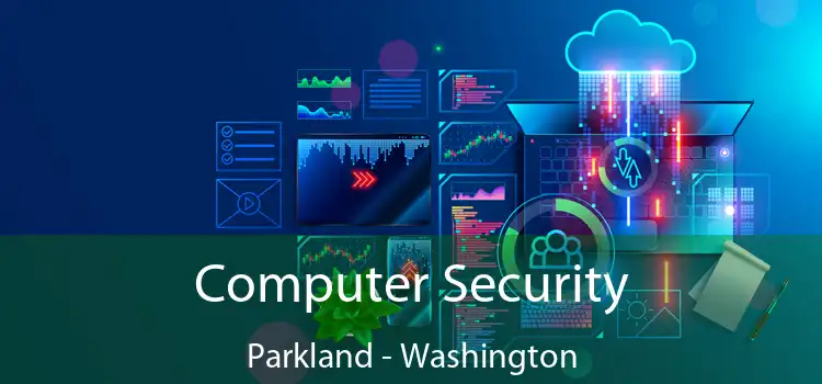 Computer Security Parkland - Washington