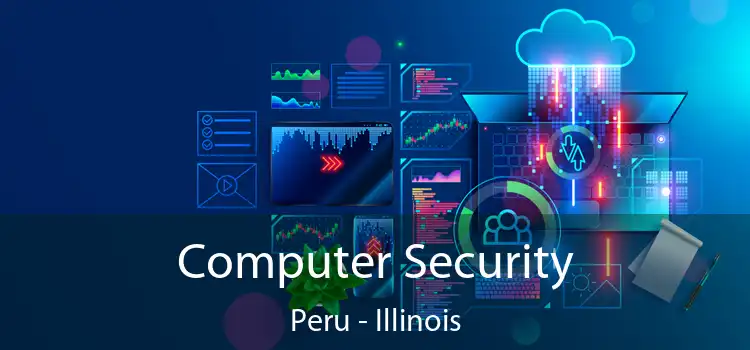 Computer Security Peru - Illinois