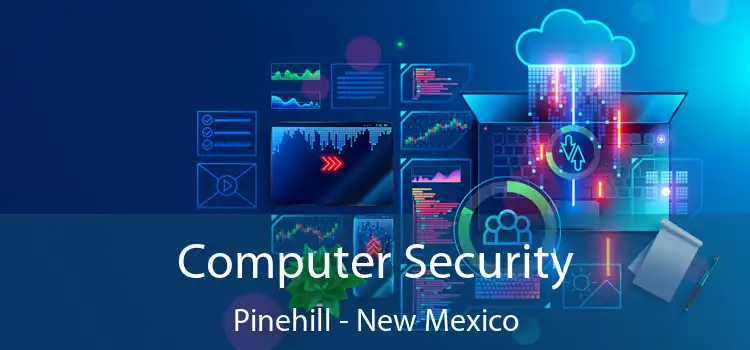 Computer Security Pinehill - New Mexico