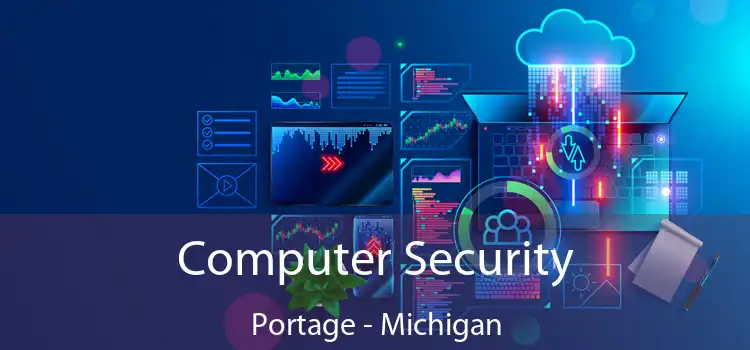Computer Security Portage - Michigan