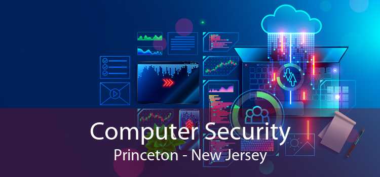 Computer Security Princeton - New Jersey