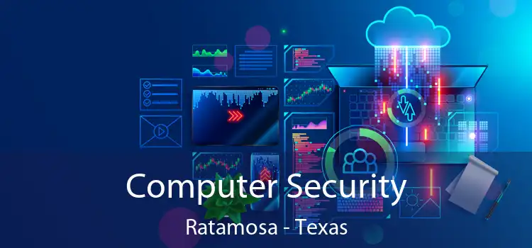 Computer Security Ratamosa - Texas