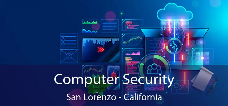 Computer Security San Lorenzo - California