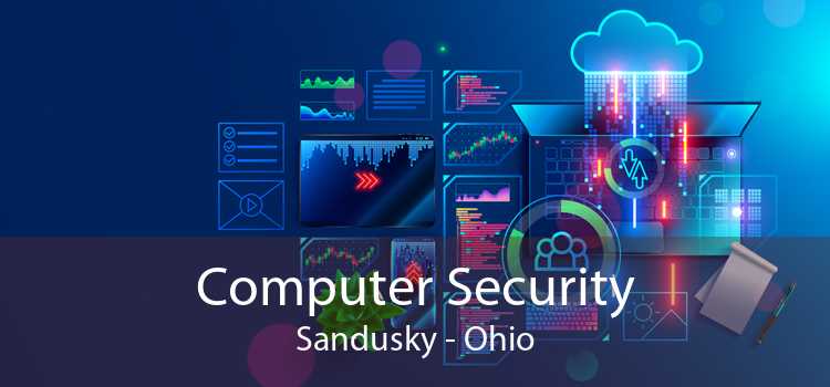 Computer Security Sandusky - Ohio