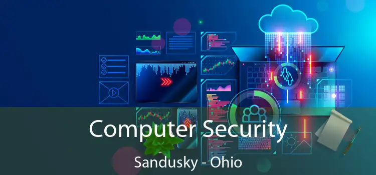 Computer Security Sandusky - Ohio