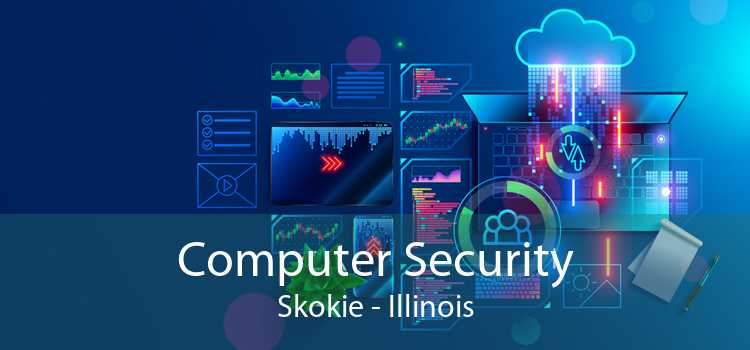 Computer Security Skokie - Illinois